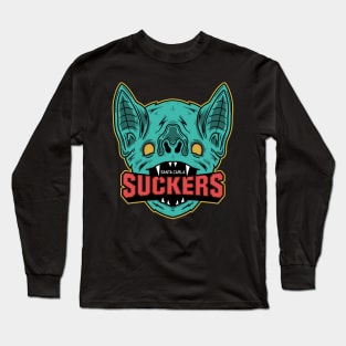 Suckers Long Sleeve T-Shirt